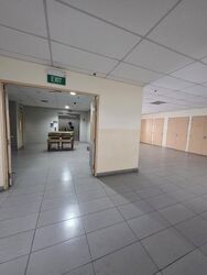 Woodlands Bizhub (D27), Factory #504488661